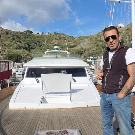 Shalimar Lipari