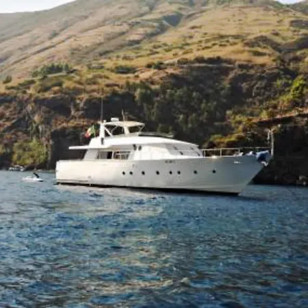 Shalimar Lipari * Lipari (Isola Lipari)